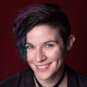 Meet your Posher, Alix